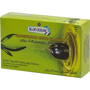 Blue Ocean ZeytinYağlı Sabun 200 gr