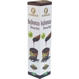 Keçiboynuzu ( harnup özü ) 650 gr