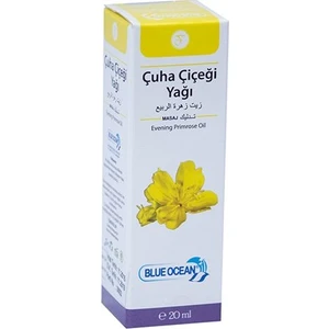 Blue Ocean Çuha Çiçeği Yağı 20 cc