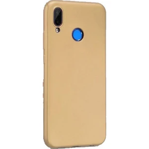 Huawei Honor Play Ultra İnce Yumuşak Silikon Premier Kılıf