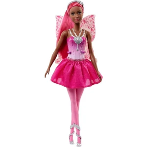 Dreamtopia Peri Barbie Bebekler Fjc84-Fjc86
