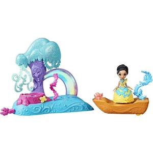 Disney Princess Balerin Oyun Seti Pocahontas E0072-E2777