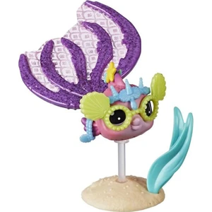 Littlest Pet Shop Süslü Özel Miniş Reba Rosyfish E2161-E2430