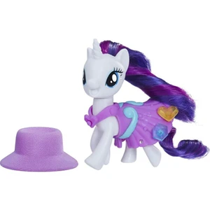 My Little Pony Arkadaşlık Okulu Figür Rarity E1928-E2581