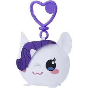 My Little Pony Klipsli Mini Pony Peluş Rarity E0030-E0428
