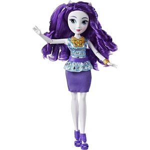 My Little Pony Equestria Girls Rarity E0348-E0630
