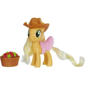 My Little Pony Arkadaşlik Okulu Figür Applejack E1928-E2565