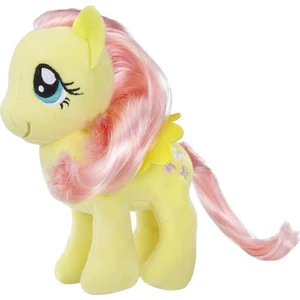 My Little Pony Saçlı Küçük Pony Peluş E0032-E0435