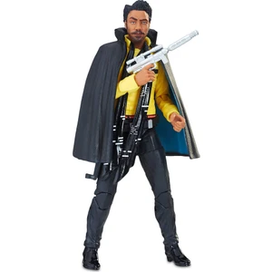 Star Wars Dev Figür Lando Calrıssıan E2380-E1183