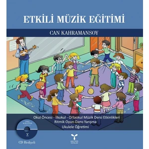 Etkili Müzik Eğitimi