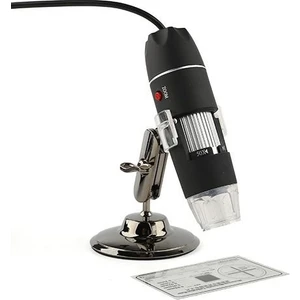 2MP 1000x Usb Mikroskop