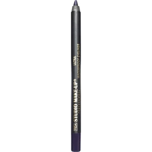 Tca Studio Make-Up Ultrawaterproof Eyeliner 807 Violet