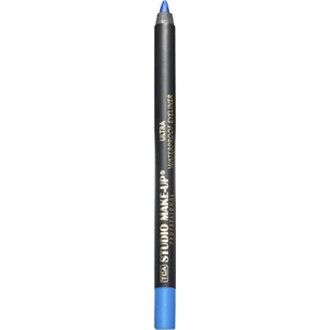 Tca Studio Make-Up Ultrawaterproof Eyeliner 808 Dark Blue