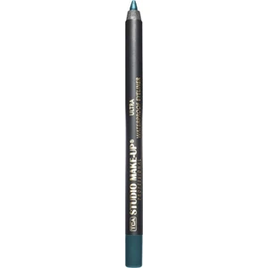 Tca Studio Make-Up Ultrawaterproof Eyeliner 802 Dark Brown