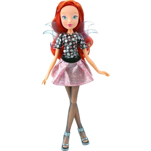 Winx Club Forever Fashion Bloom 1461701