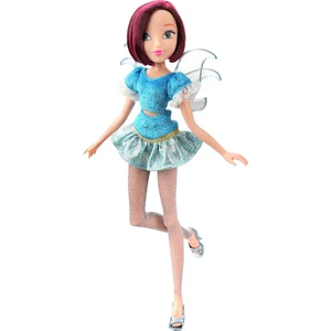 Winx Club Forever Fashion Tecna 1461706