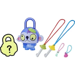 Hasbro Lock Stars Figür Gross Brain E3103-E3171