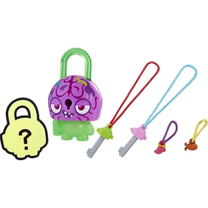 Hasbro Lock Stars Figür Brain Head E3103-E3211