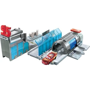 Disney Cars 3 Film Sahneleri Oyun Setleri Dvt46-Ftb42