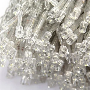 İp Led RGB 100 Ledli 10Mt Hareketli