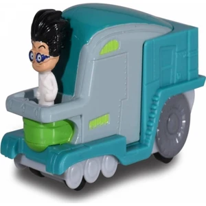 Dickie Toys Pj Masks Mini Araç Romeo'S Lab Metal Araç