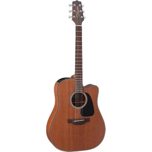 Gd11Mce Ns Elektro Akustik Gitar + Kılıf