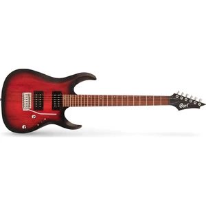 X100 Opbb Elektro Gitar (Kılıf Hediyeli)