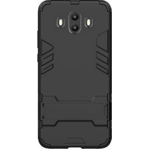 Huawei Mate 10 Alfa Serisi Armor Standlı Koruma Kılıf