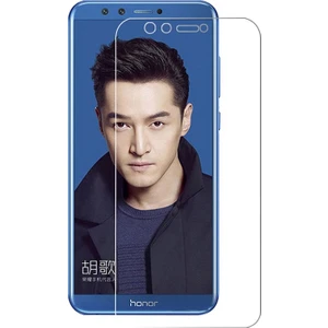 Huawei Honor 9 Lite Tempered Glass Cam Ekran Koruma