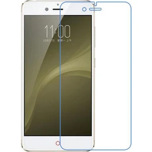 ZTE Nubia Z17 Mini Tempered Glass Cam Ekran Koruma