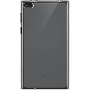 Lenovo Tab 4 7 Essential TB-7304 Silikon Elastik TPU Soft Kılıf