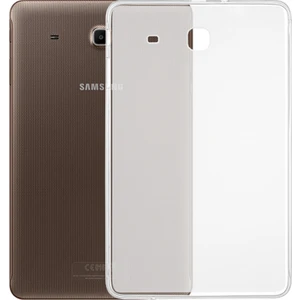 Samsung Galaxy Tab E T560 9.6" Silikon Elastik TPU Kılıf