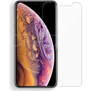 Apple iPhone XS Max Tempered Glass Cam Ekran Koruma