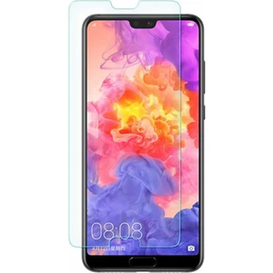Huawei P20 Pro Tempered Glass Cam Ekran Koruma