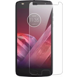 Motorola Moto Z2 Play Tempered Glass Cam Ekran Koruma