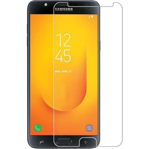 Samsung Galaxy J7 Prime 2 Tempered Glass Cam Ekran Koruma