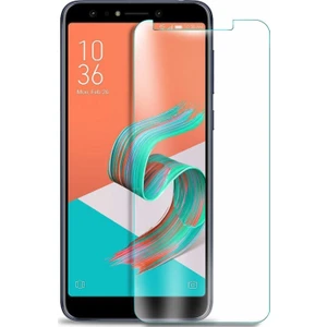 Asus Zenfone 5 Lite ZC600KL Tempered Glass Cam Ekran Koruma