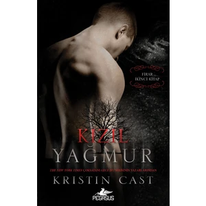 Kızıl Yağmur - Kristin Cast