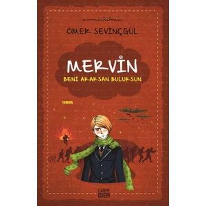 Mervin - 1 / Beni Ararsan Bulursun - Ömer Sevinçgül
