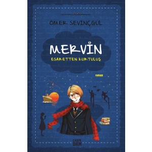 Mervin – 2 / Esaretten Kurtuluş - Ömer Sevinçgül