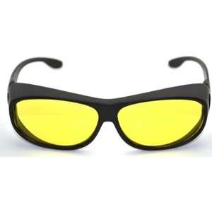 Araba Antifar Gözlük Gece Gündüz Güneş Görüş Sürüş Sis Gözlüğü