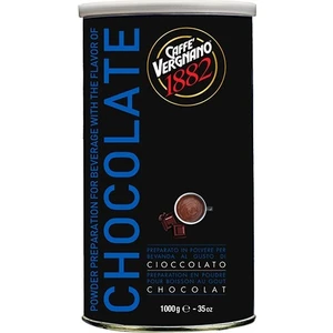 Caffe Vergnano Toz Çikolata | (1 kg.)