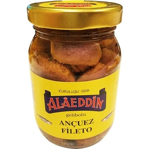 Ançuez, 180 gr