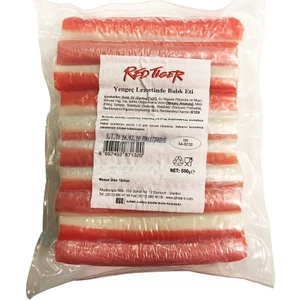 Red Tiger Yengeç Surimi Stick 500 gr