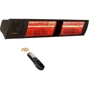 Supra Plus 4000 Watt Az Işıklı (GSS40PLG) ( %80 Az Işık, Uzaktan Kumanda, 5 Kademe ve IP55 Suya Dayanıklı)