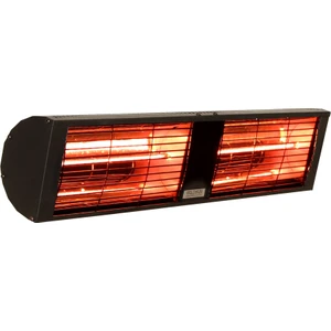 Nova 3000 Watt (GSN30) Kumandasız Elektrikli İnfrared Isıtıcı