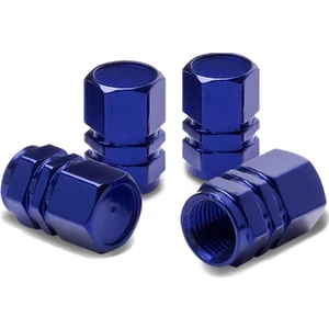 ModaCar Alüminyum Hexagon Sibop Kapağı Seti 422190
