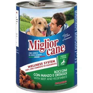 Cane Dana Etli Ve Sebzeli Köpek Maması