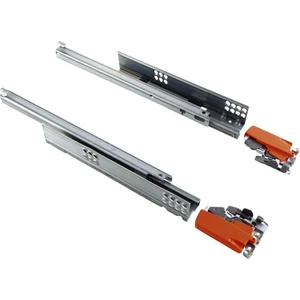 Tandem Tek Açılım Frenli Ray 55 Cm