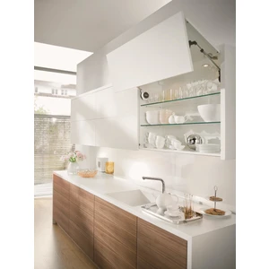 Aventos Hf Katlanır Kapak Mekanizması 72-100 Cm